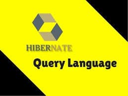 Hibernate Query Language - HQL