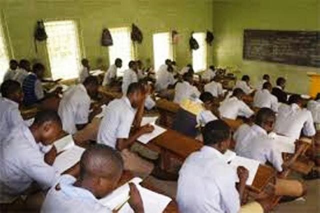Nigerian Secondary School Subjects Complete SQL Query