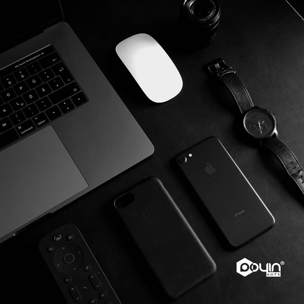 Why DoyinSoft Technologies?