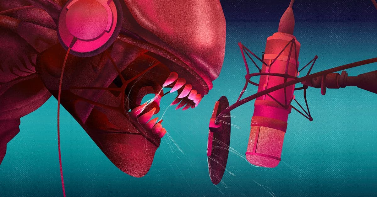 The Aliens Among Us are Living Here for Free and Planning to Download all Our Secret Files